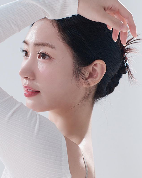 【美女】韩国顶级网红美女，瑜伽裤yyds，颜值超高，非常适合做女朋友（组图） - 2