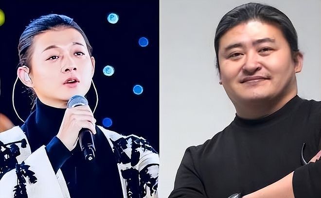 出轨、送女友进大牢,退圈四年后霍尊再度复出,刘欢当年一语成谶(组图) - 5