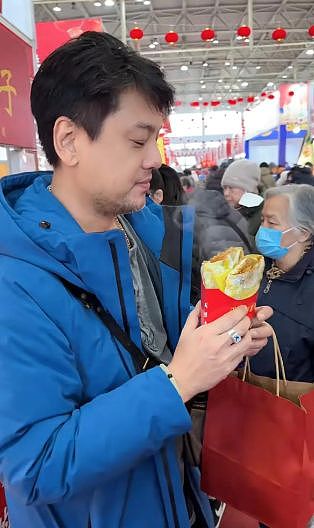 朱孝天自曝被F4“开除”全过程！（组图） - 7