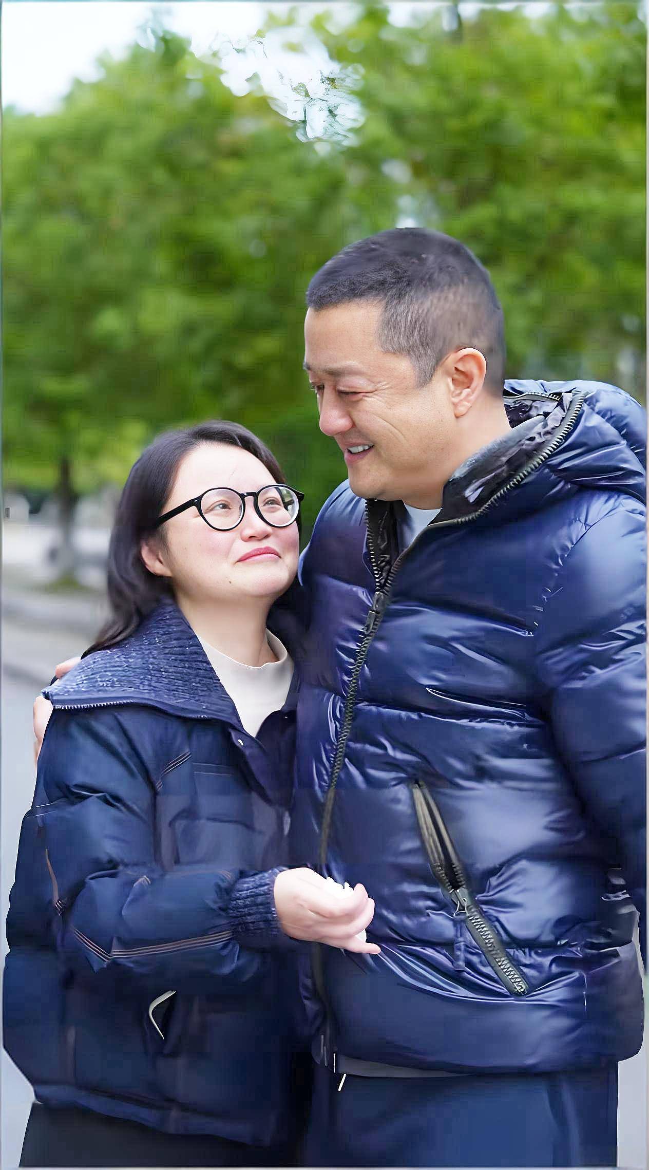 李亚鹏:一视频看哭全网,网友不忍再喊他“老赖”(组图) - 2