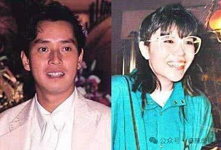 前任自杀,现任小25岁,他算渣吗?(组图) - 12