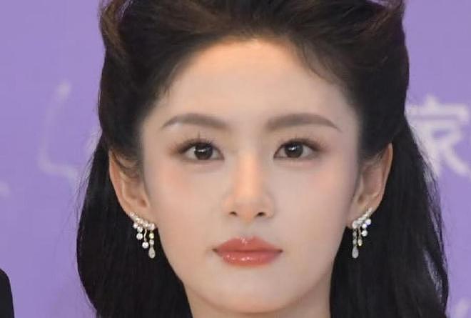 澳门这一夜，90后明星发挥集体失常，00后明星“生图惊艳”（组图） - 21