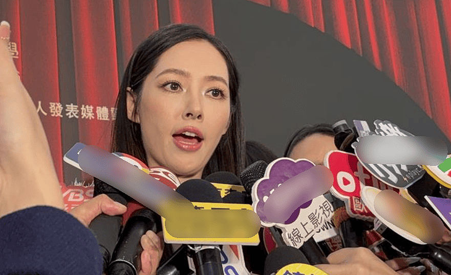 郭碧婷自曝和向佐两地分居，靠孩子联络感情，婆婆向太给钱大手笔（组图） - 5