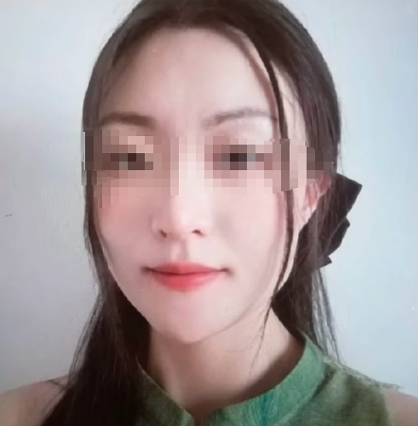 名校女生怀疑被男友传染性病后被男友杀害，这脖子上的红斑太可怕…（组图） - 1