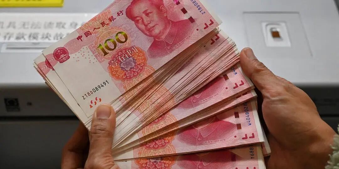 澳洲明年要加息3次？人民币将大大升值！高盛：“被低估了25%“（组图） - 8