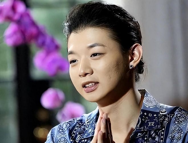 出轨、送女友进大牢,退圈四年后霍尊再度复出,刘欢当年一语成谶(组图) - 15