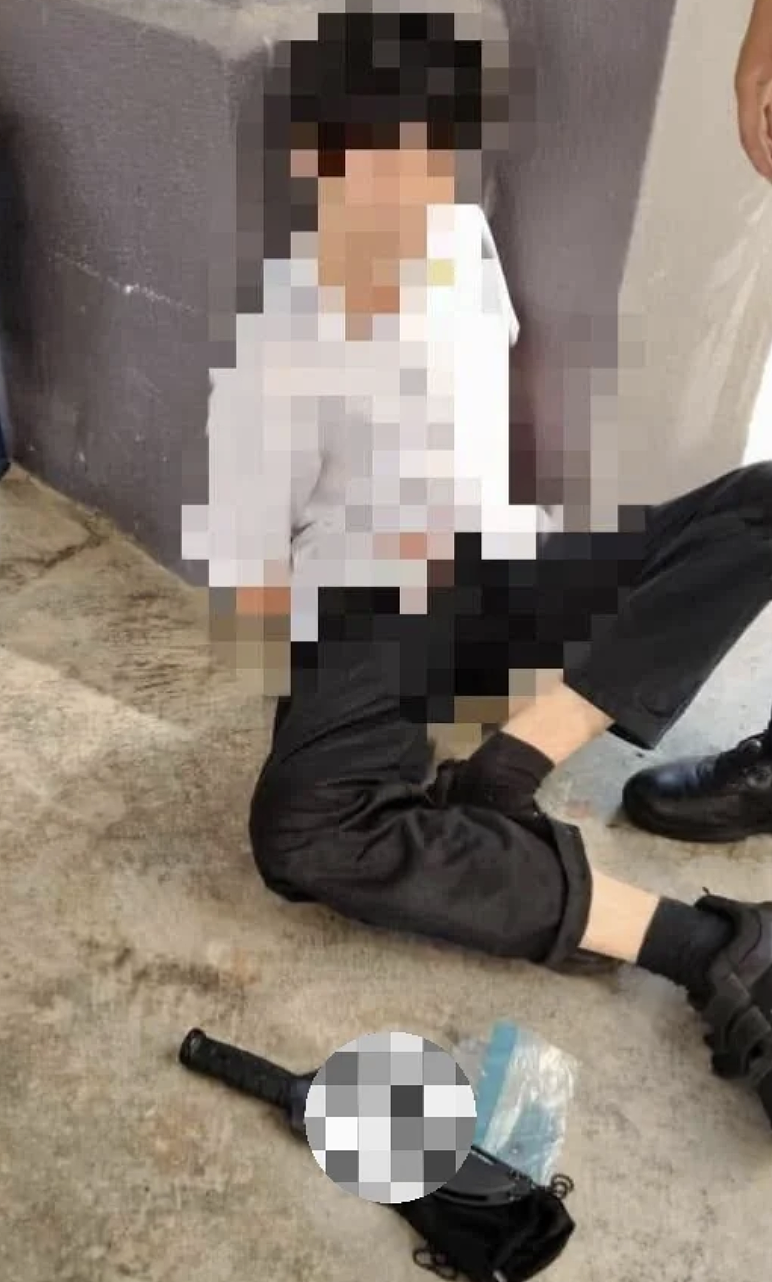 恐怖!华人女生在校园内被连捅200刀惨死,行凶华男与死者零交集,作案动机竟是…(组图) - 3