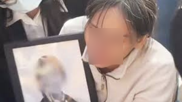 恐怖!华人女生在校园内被连捅200刀惨死,行凶华男与死者零交集,作案动机竟是…(组图) - 16