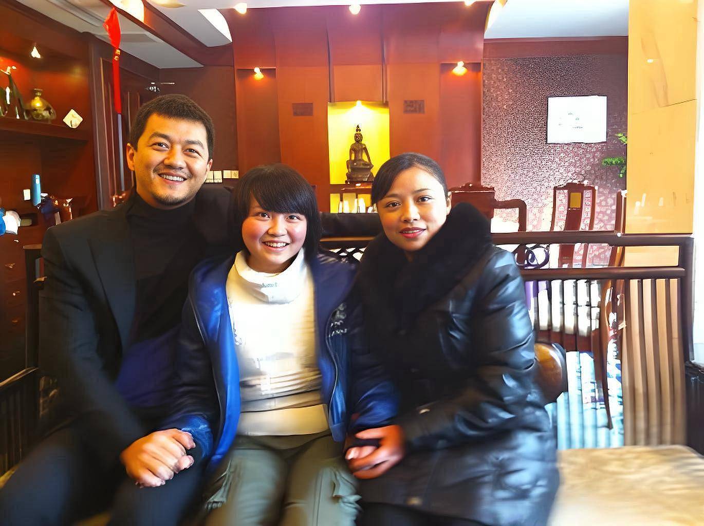 李亚鹏:一视频看哭全网,网友不忍再喊他“老赖”(组图) - 9