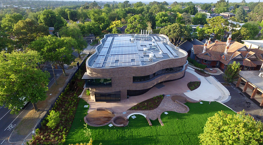 VCE 2025放榜！Haileybury一举诞生5名状元（组图） - 8