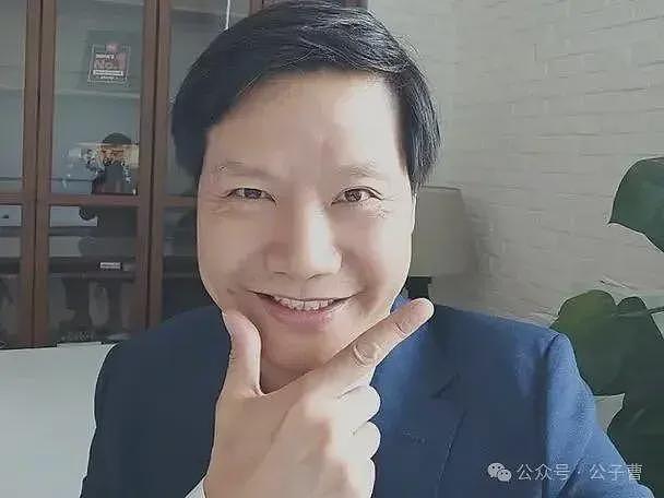 雷军新车“昆仑”曝光，网友又炸锅了（组图） - 3