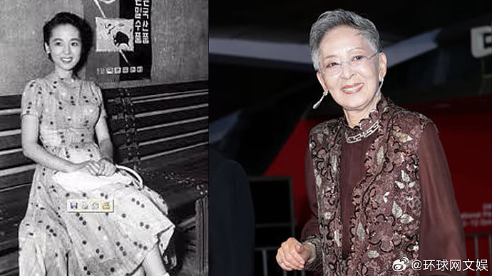 资深女演员去世!终年85岁(图) - 1