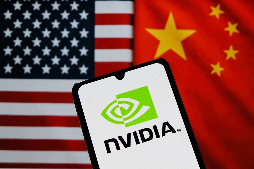 H200解禁北京会买单吗?外媒解析跟大陆AI晶片差距(图) - 1