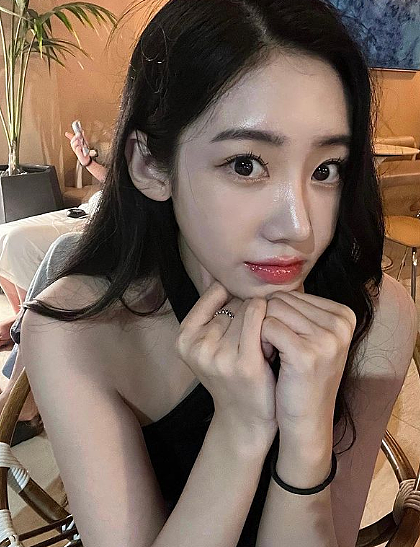 【美女】韩国顶级网红美女，瑜伽裤yyds，颜值超高，非常适合做女朋友（组图） - 18