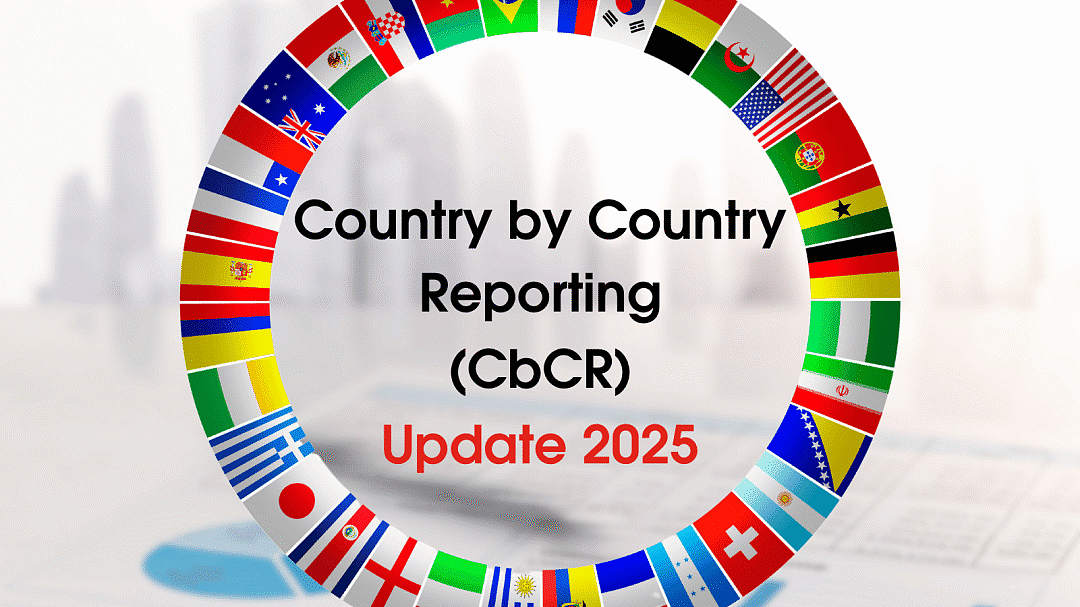 【税务】公共国别报告 Public CbC reporting（组图） - 1