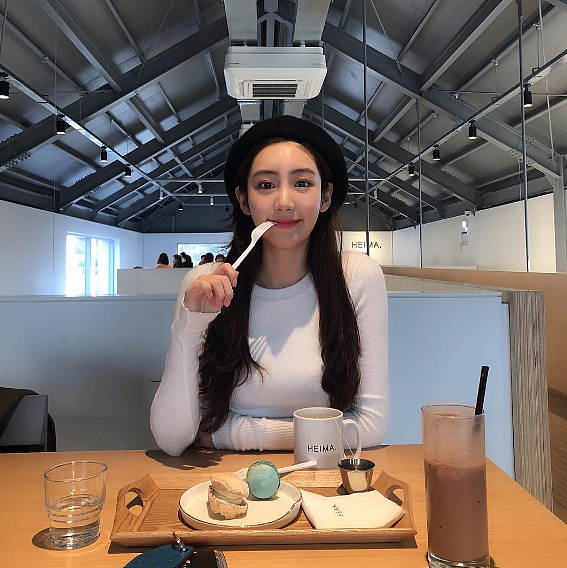 【美女】韩国顶级网红美女，瑜伽裤yyds，颜值超高，非常适合做女朋友（组图） - 17