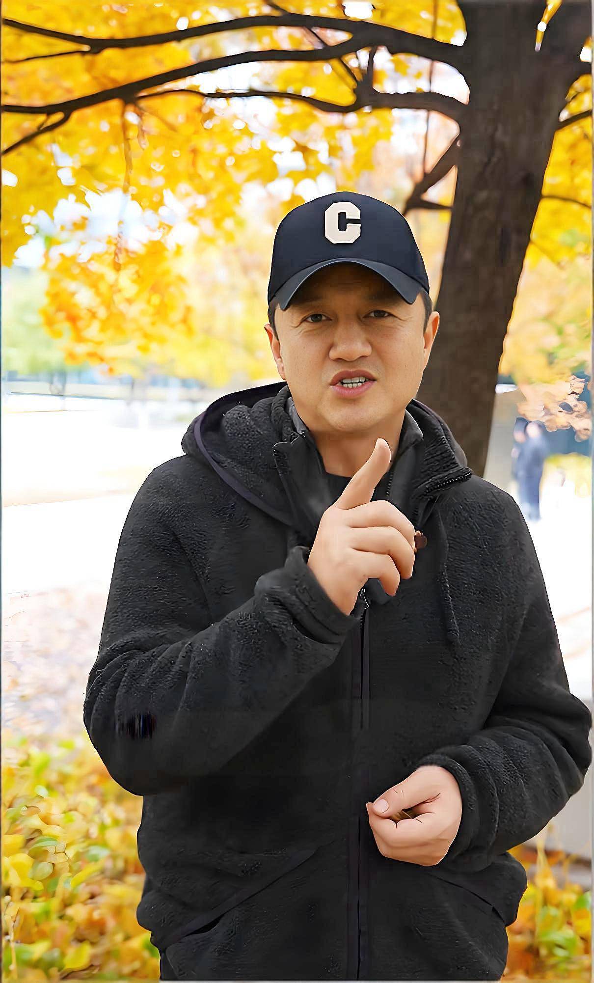 李亚鹏:一视频看哭全网,网友不忍再喊他“老赖”(组图) - 13