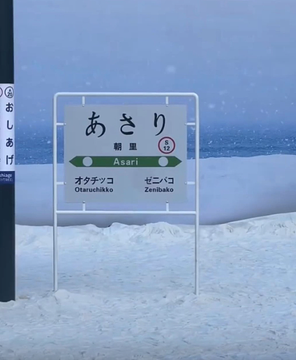 中日关系恶化:浙江景区急变招,中国山寨“北海道”景区改名“首尔”画面曝(视频/组图) - 3