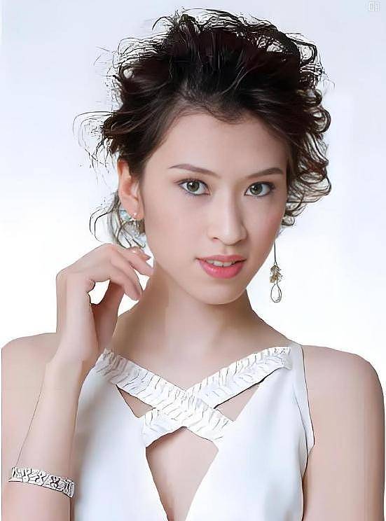 香港知名女星公开征婚，曾被朋友骗走毕生积蓄（组图） - 7