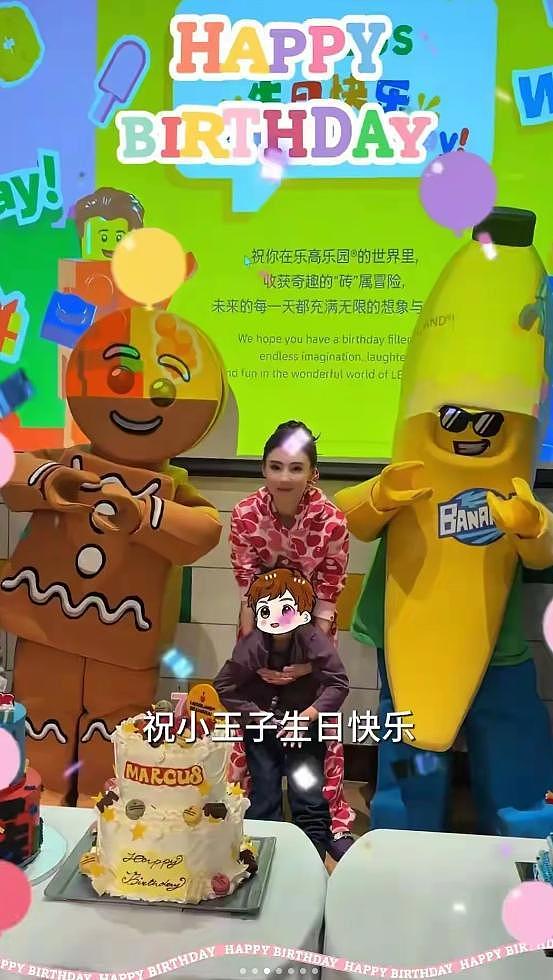 张柏芝被前经纪人索赔千万，庭审时崩溃大哭，此刻才看清她的卑微（组图） - 13
