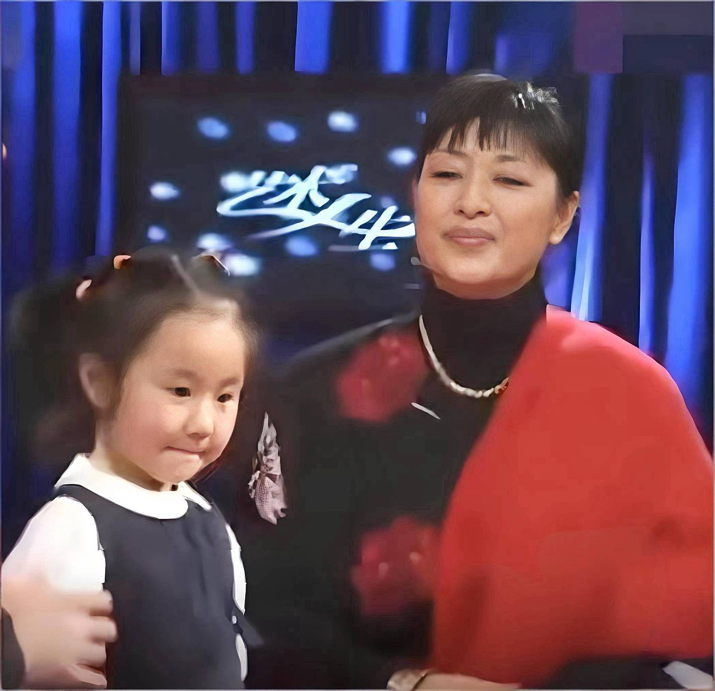 殷秀梅:遗憾没生孩子,替弟弟养女儿值吗?(组图) - 9