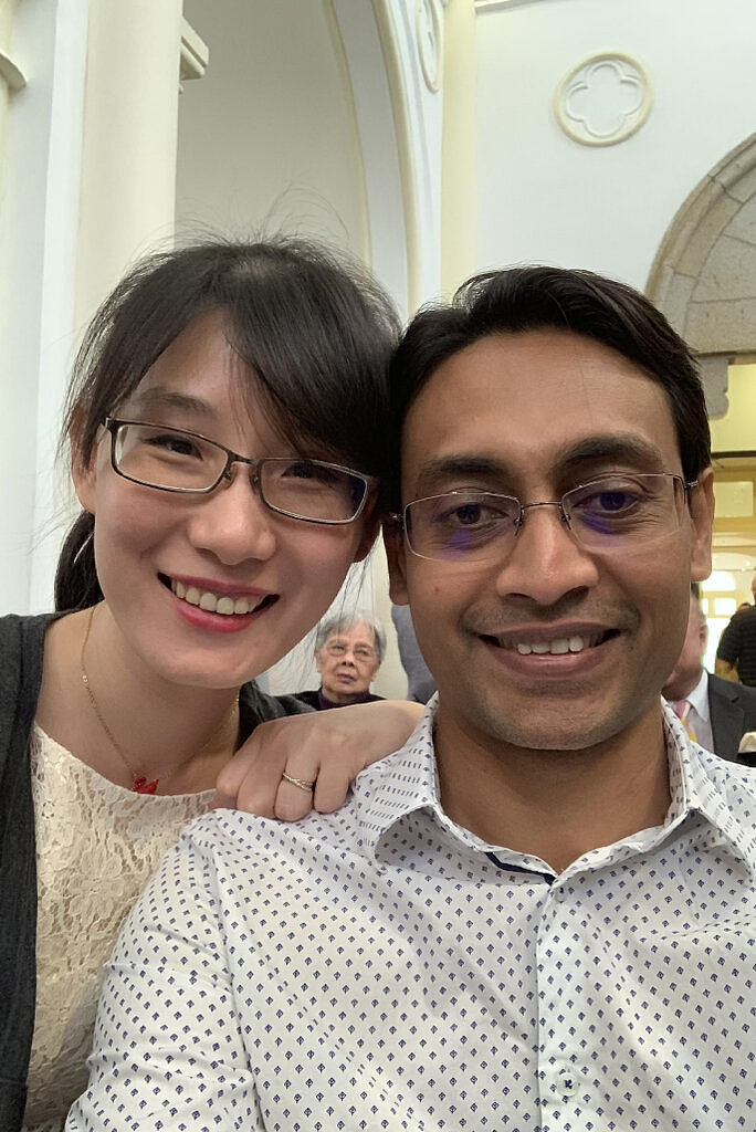 纽时：闫丽梦的出走与藏匿，以及一个被新冠起源之争撕裂的家庭（组图） - 2