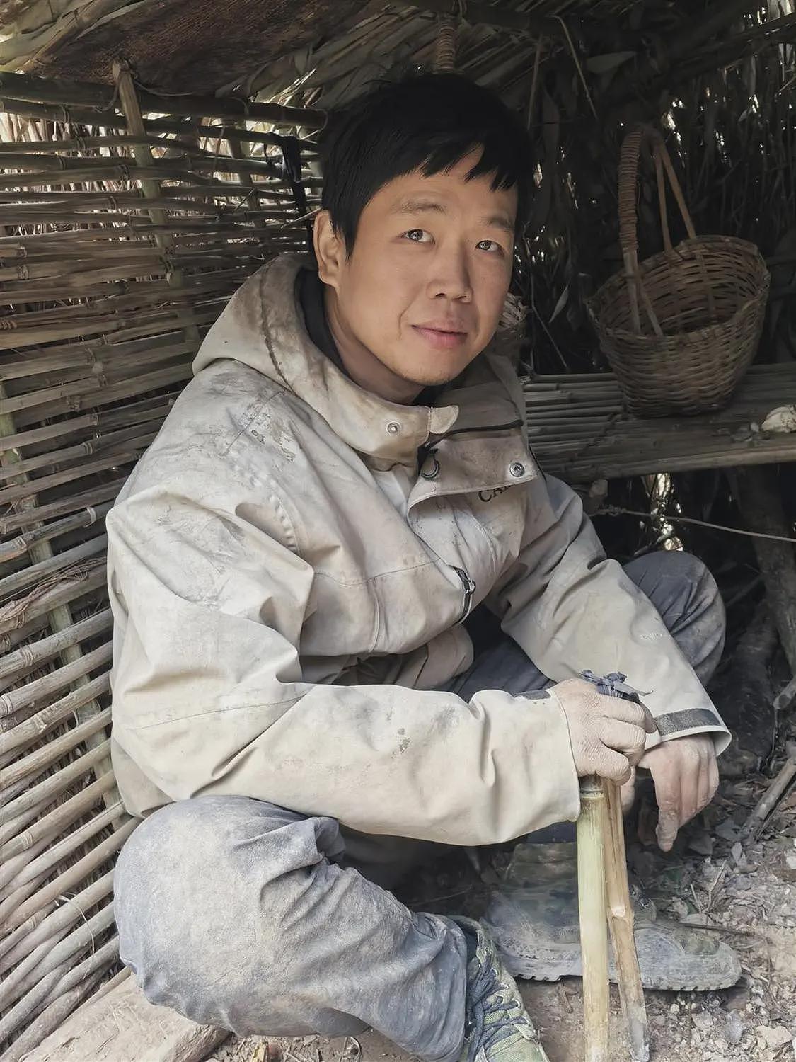 张家界荒野求生赛宣布提前结束,选手家属:将连夜赶往张家界接“熊二”回家(组图) - 1