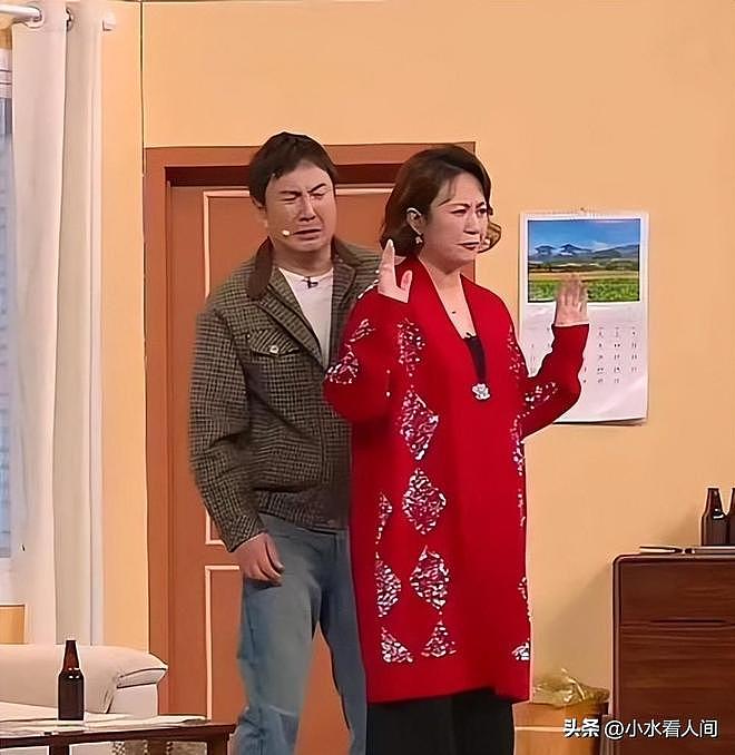 2026春晚官宣不到48小时，三大恶心情况发生，陈佩斯的话有人信了（组图） - 4