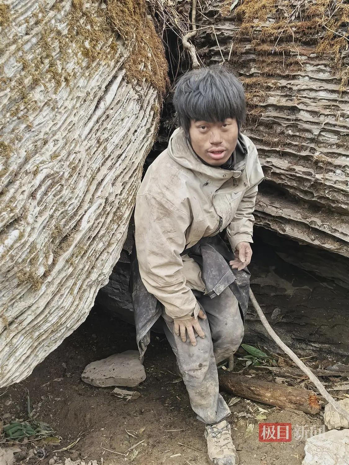 张家界荒野求生赛8位选手平分48万元奖金（组图） - 6