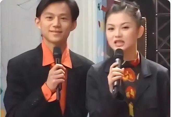 前央视主持人亚宁回归，与朱丹同台气场依旧，他的隐退成就了何炅（组图） - 14