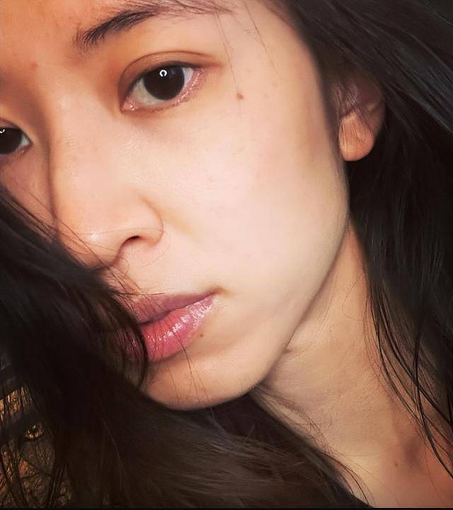 香港知名女星公开征婚，曾被朋友骗走毕生积蓄（组图） - 5