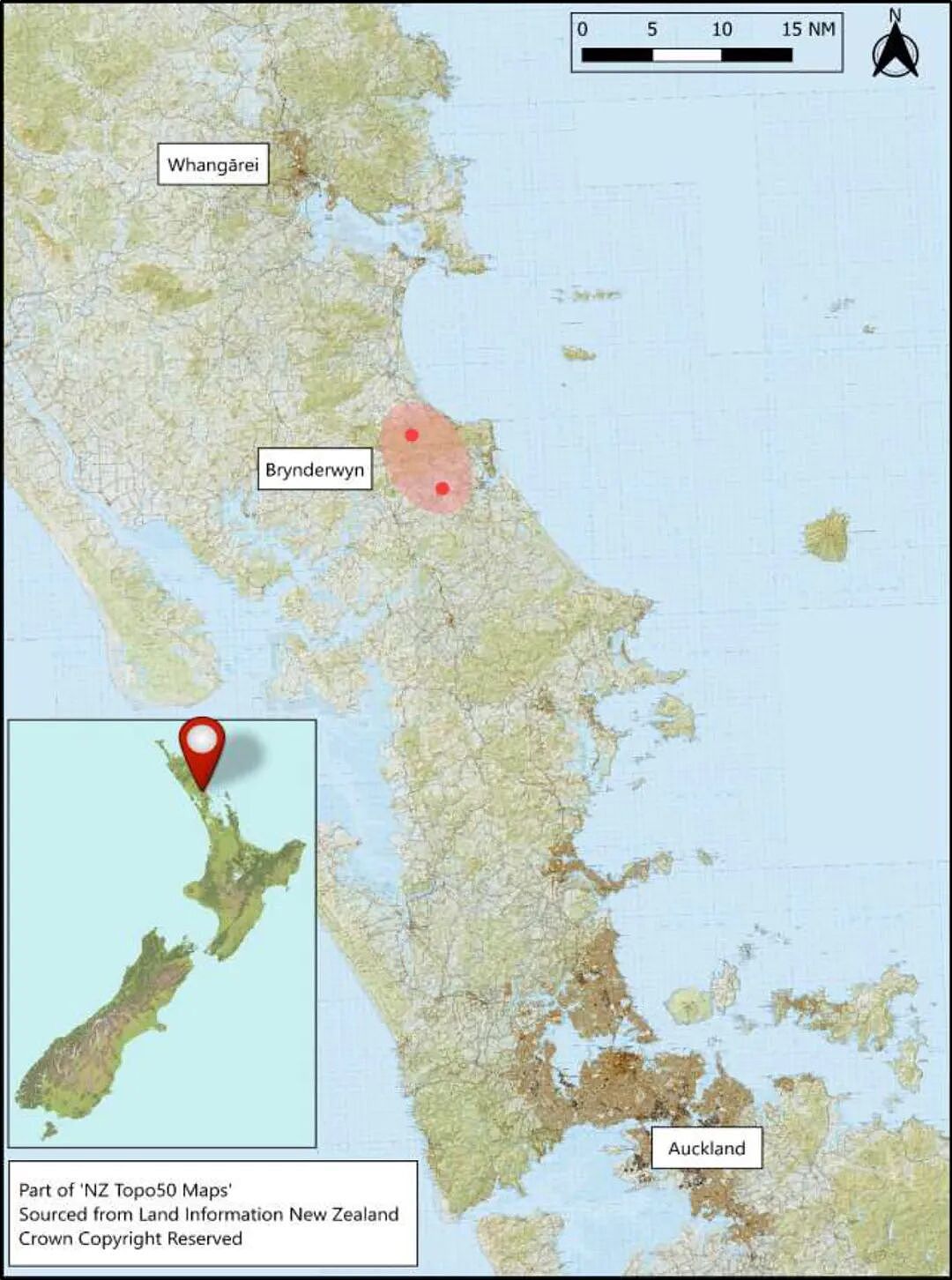 奥克兰2人溺亡,90分钟内多人遇险;42人险遭正面撞击,十年没审无人担责;奥克兰机场发布圣诞出行高峰预警(组图) - 6