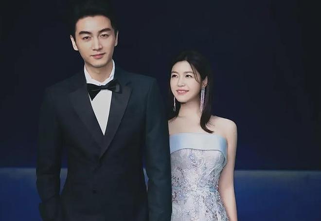 陈晓口碑全盘崩塌！求婚前没见陈妍希父母，把他当儿子丧礼都没去（组图） - 1
