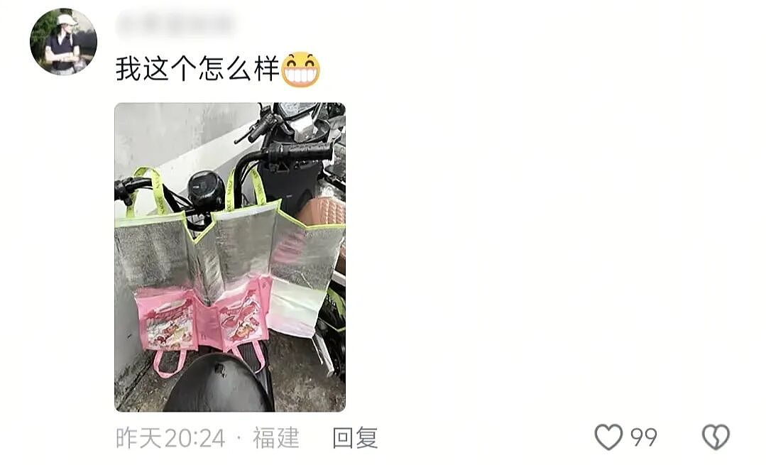 【爆笑】“为了省钱平替能有多离谱”哈哈哈哈哈哈哈这届车主是懂生活的（组图） - 5