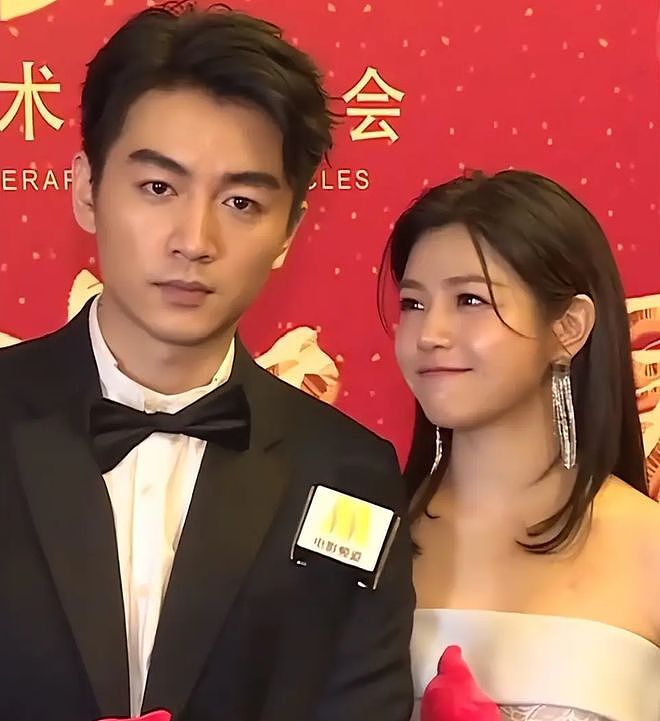 陈晓口碑全盘崩塌！求婚前没见陈妍希父母，把他当儿子丧礼都没去（组图） - 18