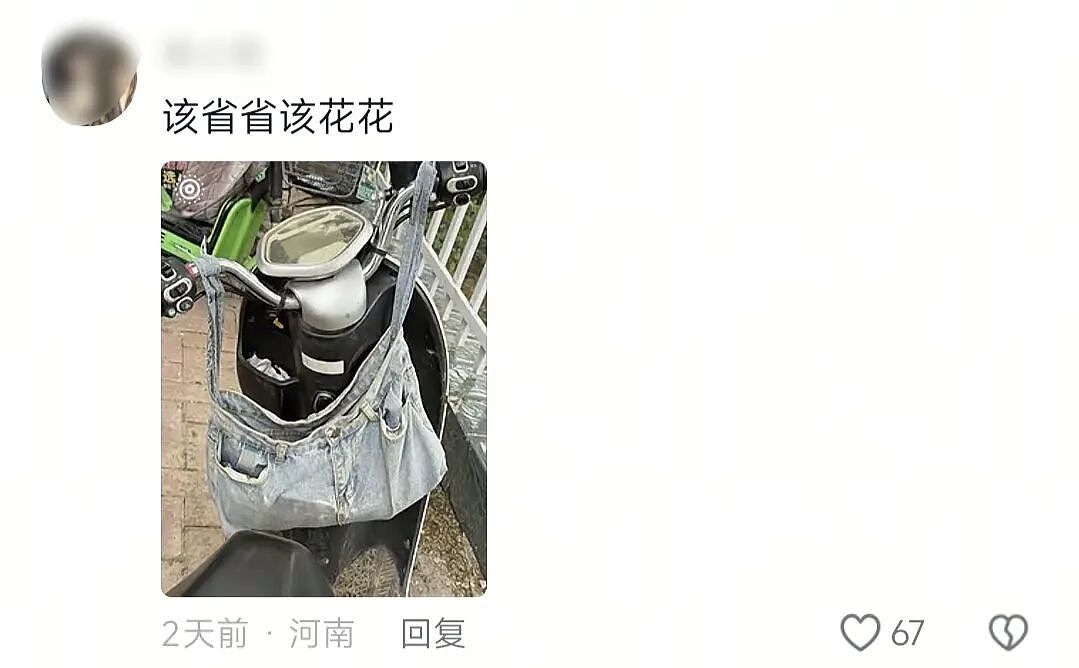 【爆笑】“为了省钱平替能有多离谱”哈哈哈哈哈哈哈这届车主是懂生活的（组图） - 7