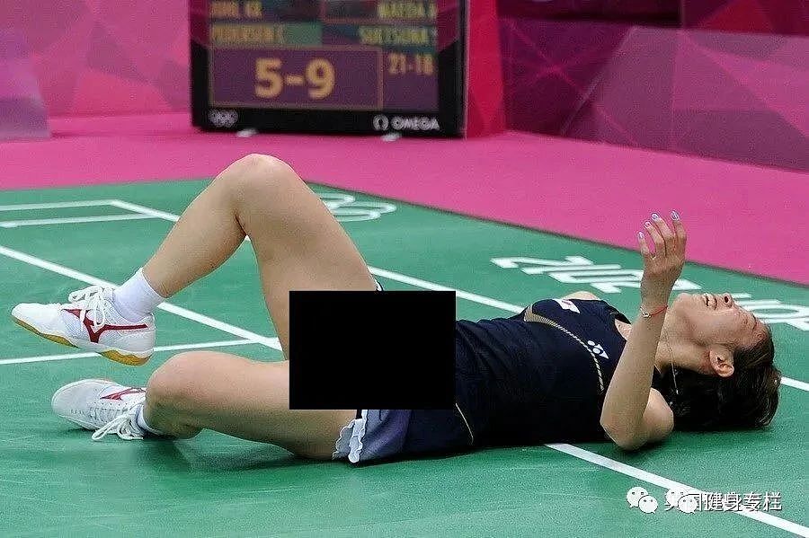 【美女】运动员不穿比基尼被罚款？你们到底是看球还是看“球”啊？（组图） - 9