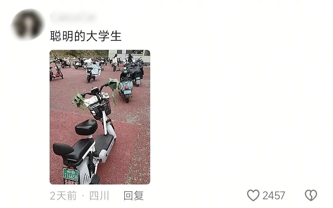 【爆笑】“为了省钱平替能有多离谱”哈哈哈哈哈哈哈这届车主是懂生活的（组图） - 6