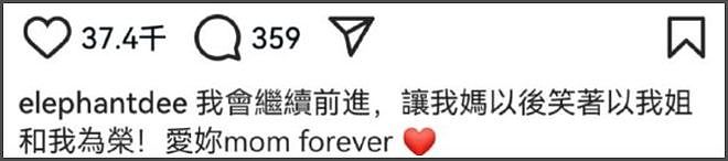 S妈手捧金钟奖落泪！家中大S遗像疑曝光，相框旁放杂物惹争议（组图） - 13