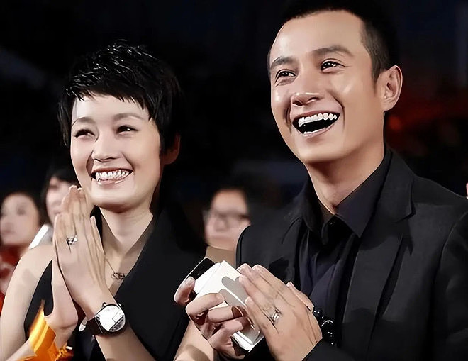 马伊琍没撒谎！离婚6年后，“老病复发”的文章彻底撕碎好男人的面具（组图） - 7
