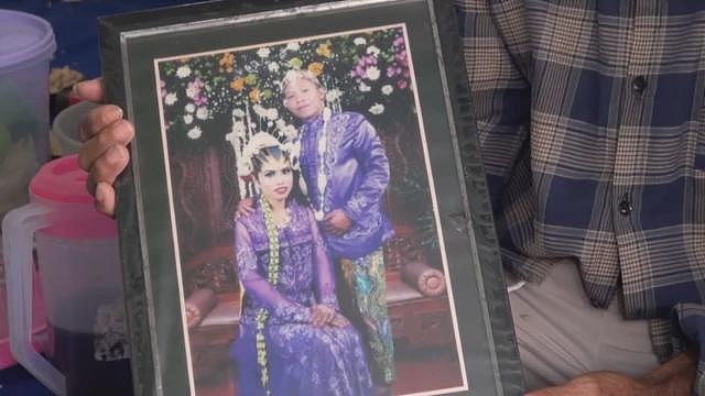 “她逃不了,哪里也去不了”:香港宏福苑大火中罹难和幸存外佣(组图) - 1