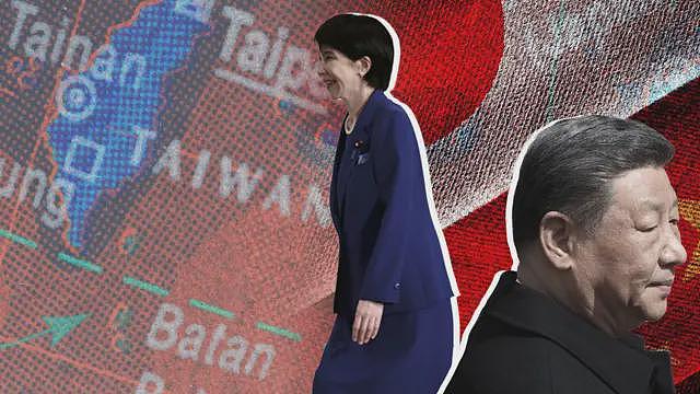 中日外交僵局难解：持续拉锯是否成为新常态？（组图） - 1