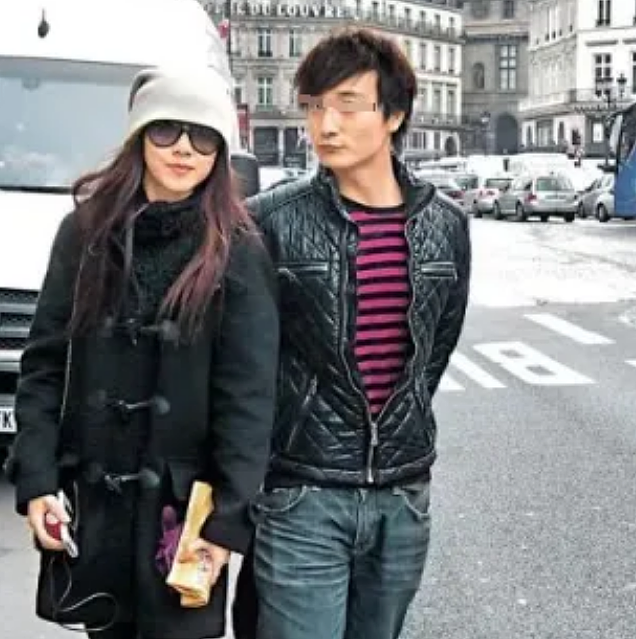恭喜成功生女！奉子成婚低调办婚礼，早产数日一切顺利（组图） - 28