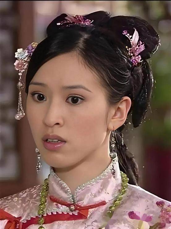 香港知名女星公开征婚，曾被朋友骗走毕生积蓄（组图） - 1