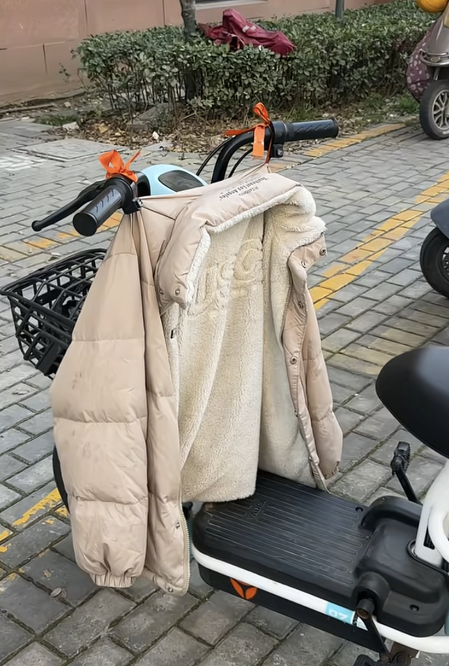 【爆笑】“为了省钱平替能有多离谱”哈哈哈哈哈哈哈这届车主是懂生活的（组图） - 4