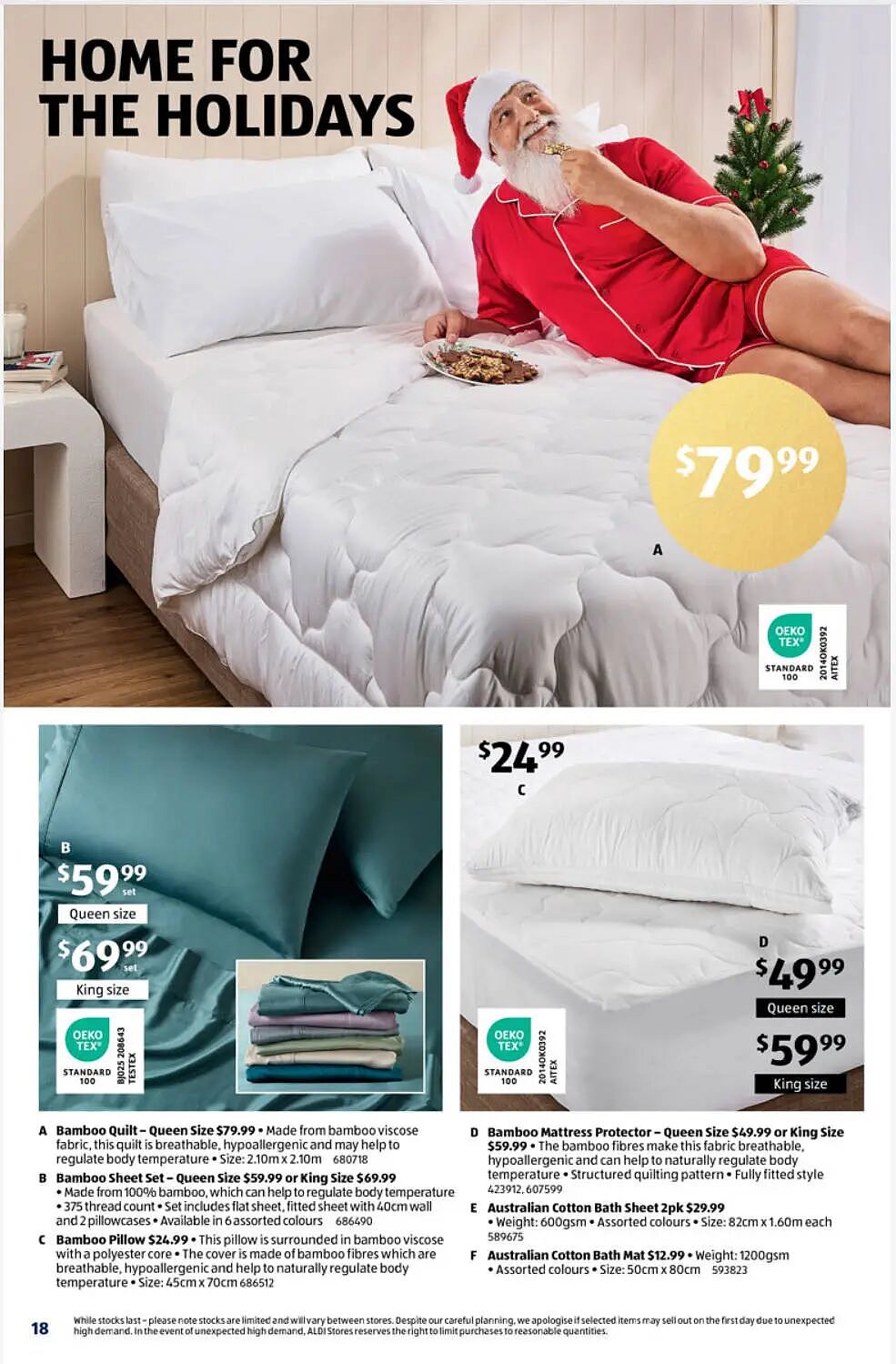 【Aldi】12月13日起特价品(组图) - 5