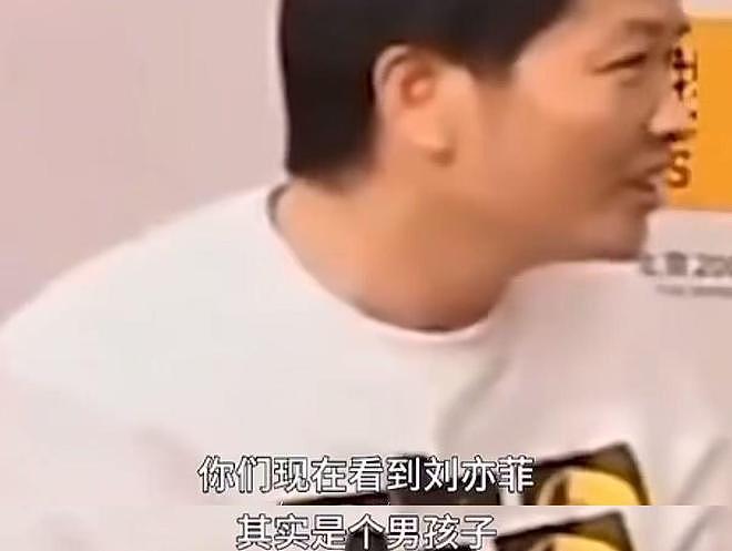 这次,38岁面相大变的刘亦菲,给内娱女星提了个醒,巩俐说对了(组图) - 9