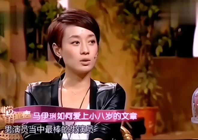 马伊琍没撒谎！离婚6年后，“老病复发”的文章彻底撕碎好男人的面具（组图） - 24
