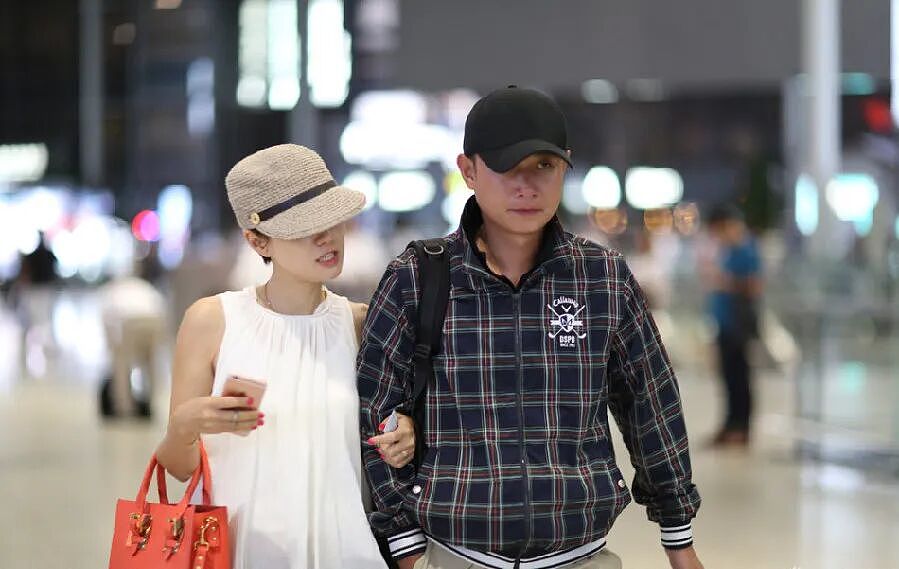 向太曝马伊琍已再婚,是文章过不了心里那关,没上热搜有2个原因(组图) - 3