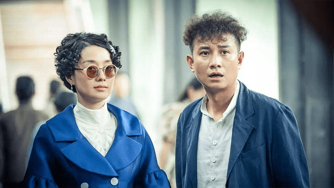 向太曝马伊琍已再婚,是文章过不了心里那关,没上热搜有2个原因(组图) - 1